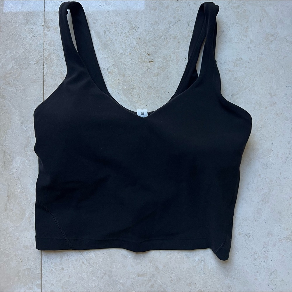 LULULEMON align tank